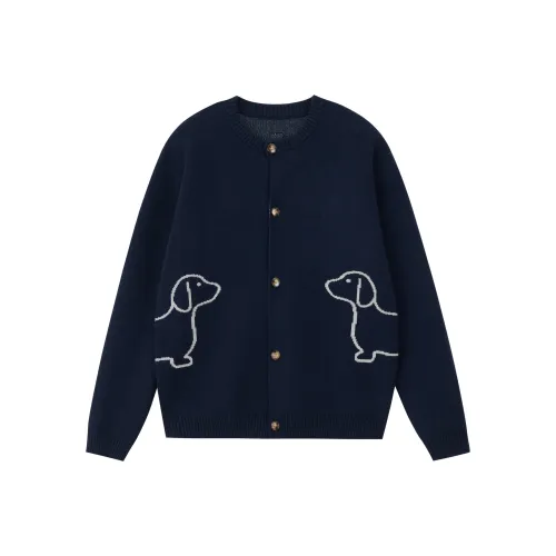 PCLP Унисекс Свитера