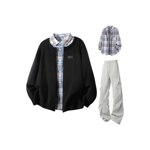 YOSICIL Повседневная спортивная одежда унисекс