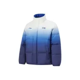 Айвори/Цветной Синий/Синий