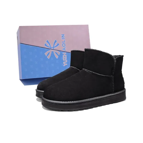 ЮЙЧЖАОЛИНЬ Сноубутсы Унисекс