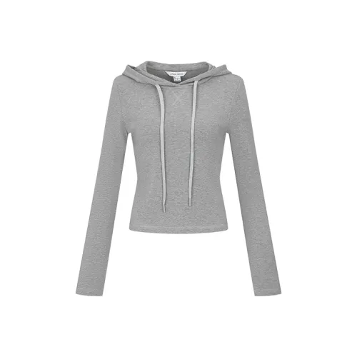 URBAN REVIVO Стандартная T-рубашка Женская одежда Женская