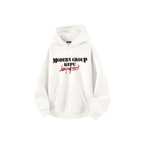 Kepu Унисекс Свитшоты