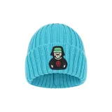 Светло-голубой