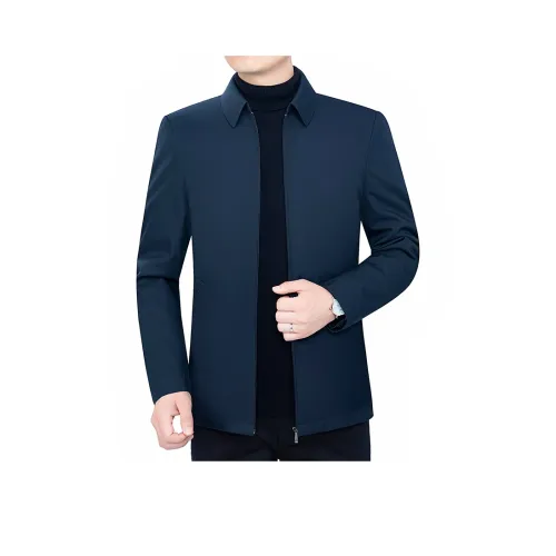 FIRS Мужской пуховик