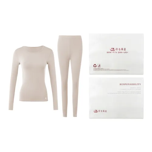 GUSYA Женские термокуртки