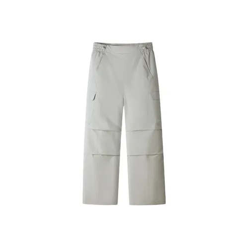 SNOW FLYING Унисекс Пуховые Штаны