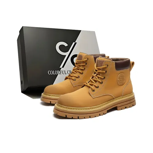 Colorful Creations Мартин Boot Унисекс