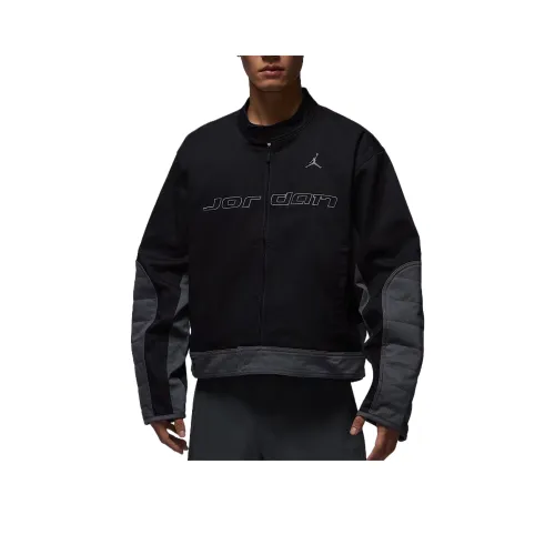 Джордан Brooklyn Пуховая куртка Мужская