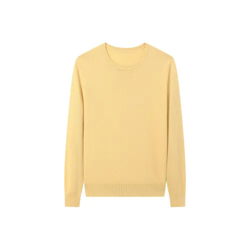 H-YXIANG Женские Свитера