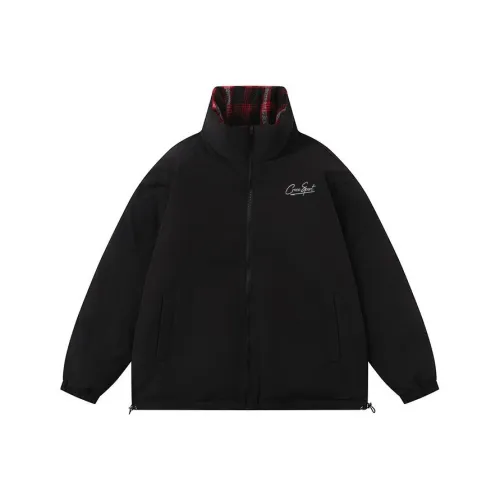 CrocoSport Унисекс Пуховики