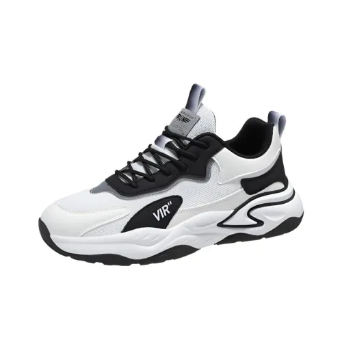 TONYBEAR Амортизация устойчивость к истиранию легкий противоскользящий повседневная обувь мужской