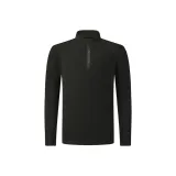 Темно-черный