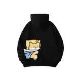 Чёрный - Злой щенок