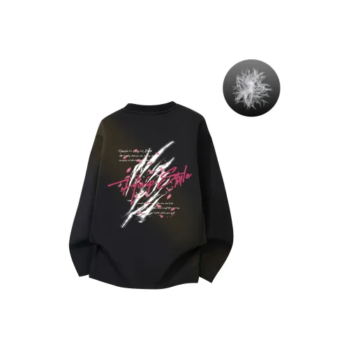 HiVIP Унисекс Пуховики