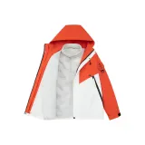 Солнце Оранжевый/Теплый Белый