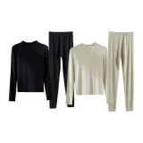 Чёрный + Зелёный