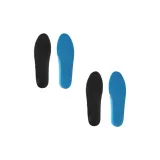 2 пачки черный -- плюшевый, утолщенный, термический [устойчивый к холоду]