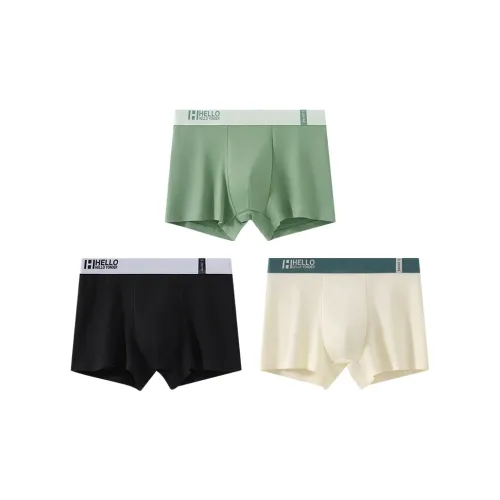 ROBINHOOD Мужские боксер-шорты