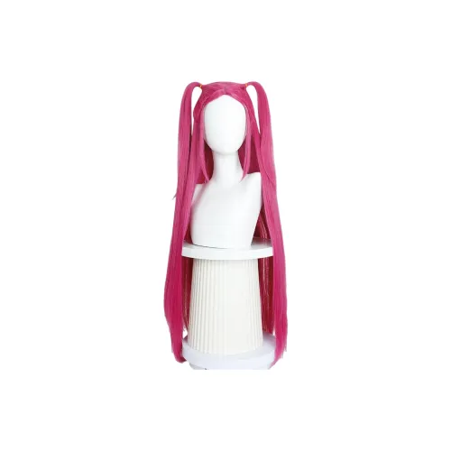 Love of wormwood Парики