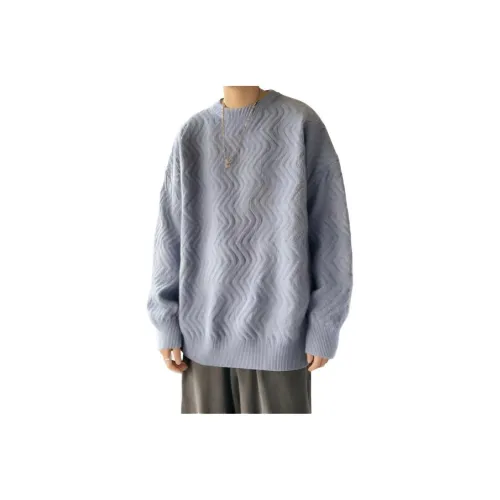 Wooden Rabbit Трикотажный свитер для подростков