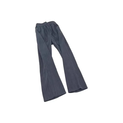 CARE NOTE Унисекс Повседневные Брюки