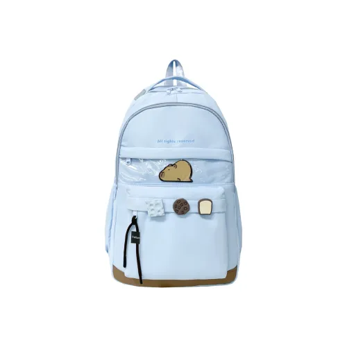 Meter Легкий Wa Облегчение Нагрузки Рюкзак Большой Синий