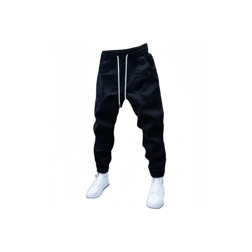 Chisportate Повседневные брюки Унисекс