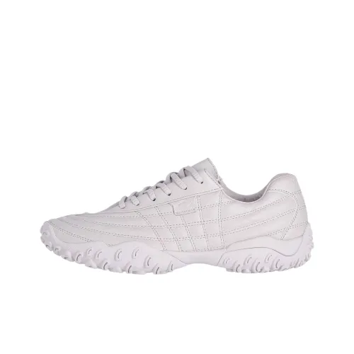 FILA MSCHF Echape LX Покрытие Повседневная обувь Унисекс