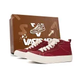 Ангорский красный