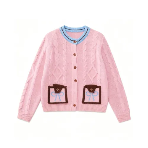 SECFLY OFFICIAL Трикотаж Женский