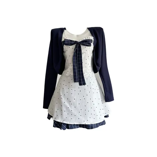 Udon House Женские Комплекты с Юбкой