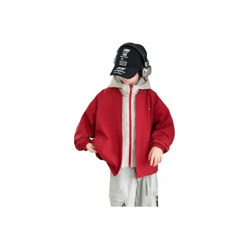 MUMUWU HOUSE Kids Туристическая одежда