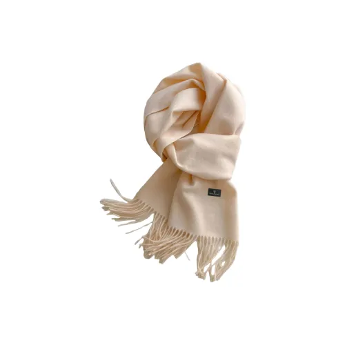 Maserati Ядерный Прядильный Пряжа Шарфы Унисекс