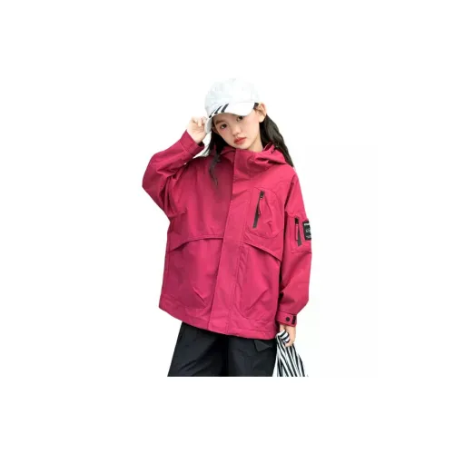 Aisina Унисекс Ветровки