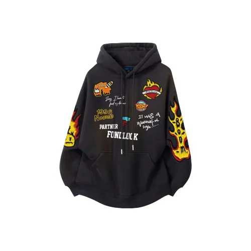 FONDLOOK Унисекс Свитшоты