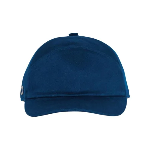 Loro Piana Кашемир Кепки Женские Синие