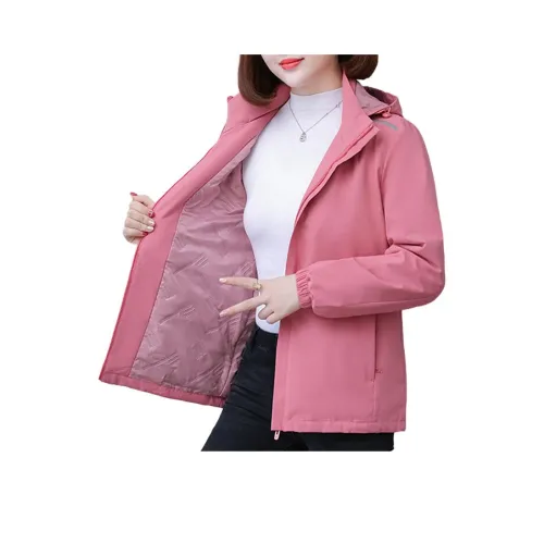 Left Bank Термическая Пуховая Куртка Женская