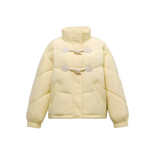 JOPPTI Женские пуховики