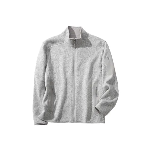 CAT'S PAW Унисекс Куртки