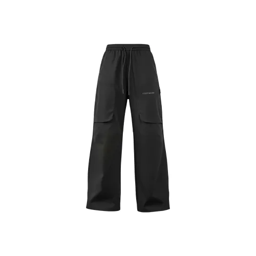 KW Унисекс Softshell-брюки