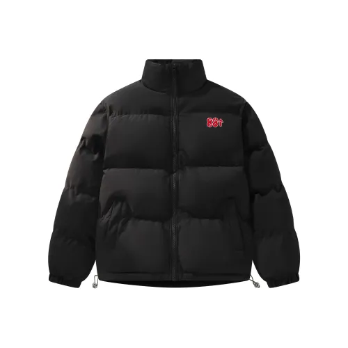 88RISING Унисекс Пуховики