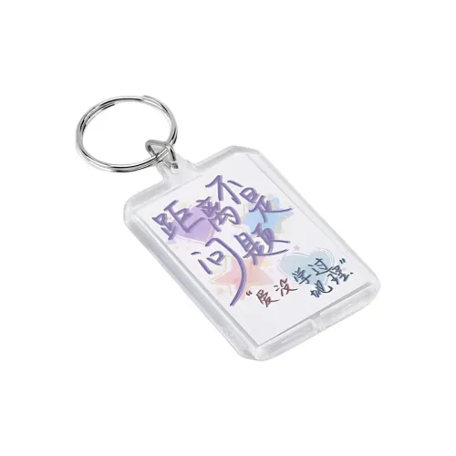 COPI Акриловые подвески унисекс