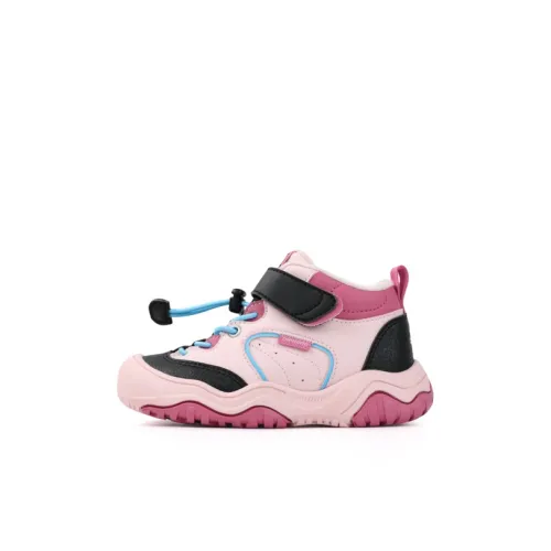 Dr.Kong Термическая противоскользящая обувь для малышей и детей раннего возраста