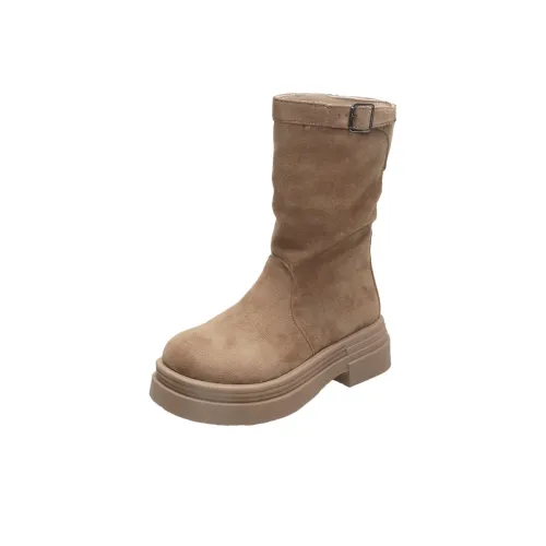 Wuji Ботильоны Женские