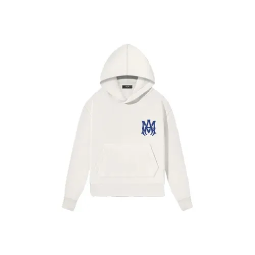 AMIRI Белый Kids Свитшоты