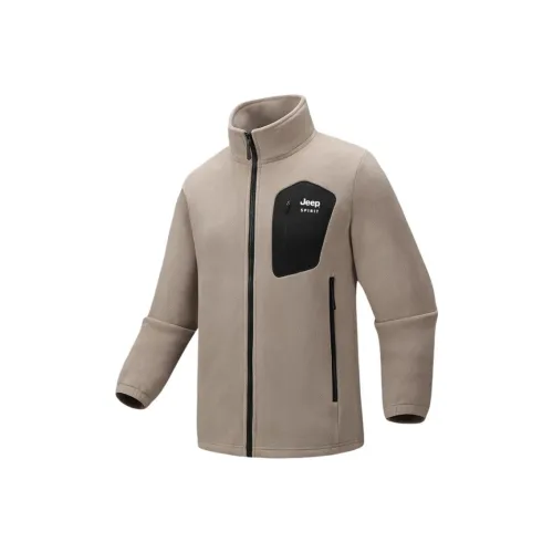 JEEP SPIRIT Мужские Свитшоты