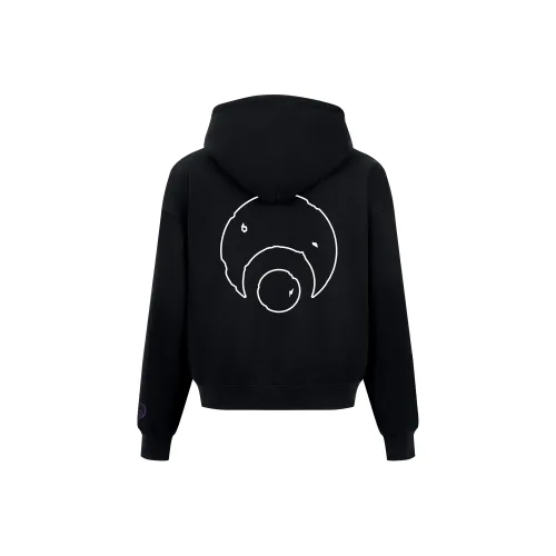 OSIRIS Унисекс Свитшоты