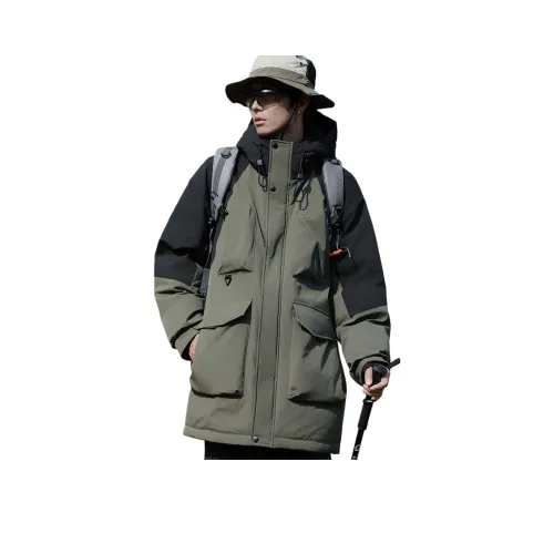 IL SARTO Унисекс Куртки