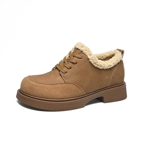 ZHR Женская обувь без подкладки Женская