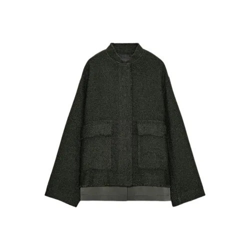 ZARA ZW Series Куртки и Пальто Женские